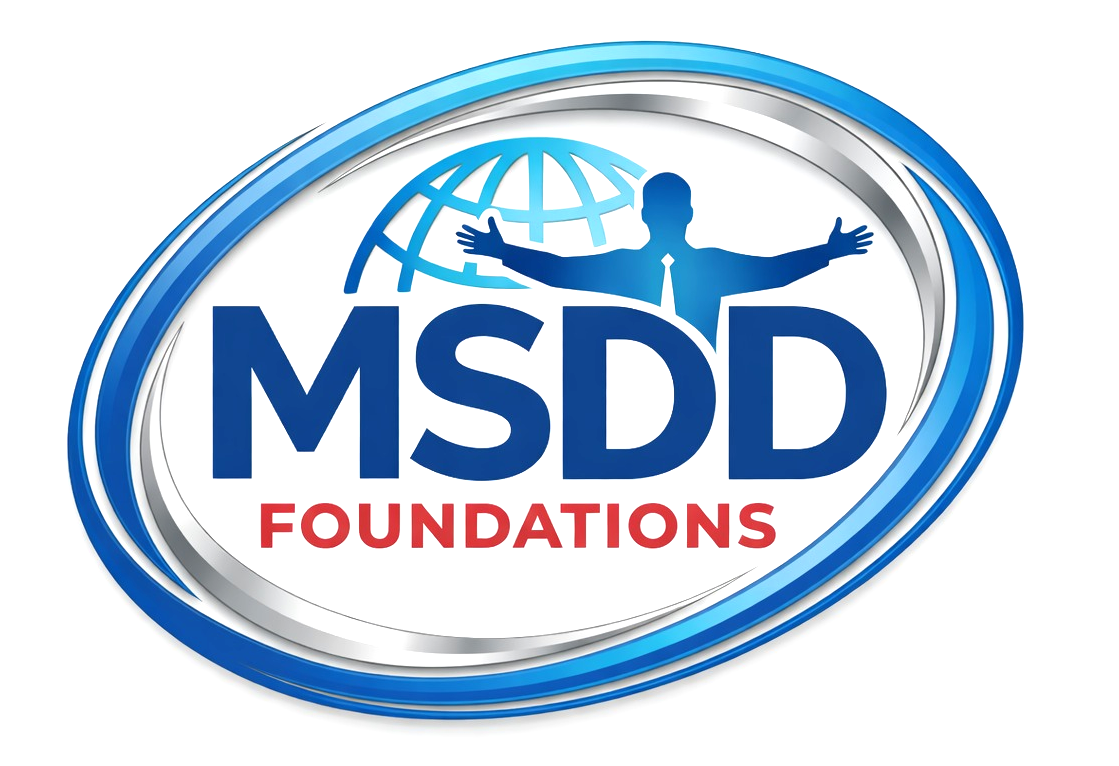 msddfoundation